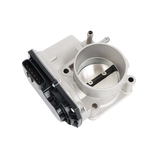 POLARPRA 1pc Throttle Body For Nissan Sentra Versa Cube Tiida 1.8L Nv200 Sentra 2.0L 161199SE0A