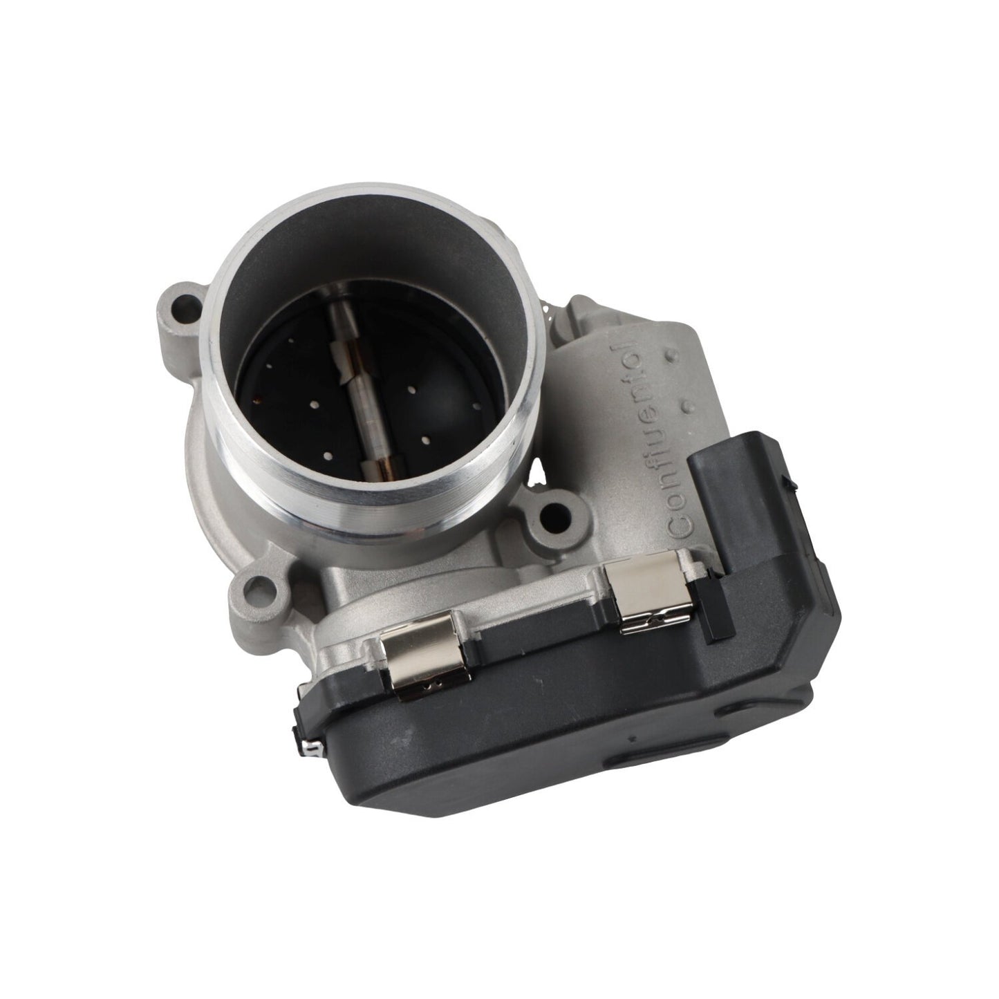 POLARPRA 1pc Throttle Body For 05-19 Audi A3 A4 A5 A6 Q3 Q5 TT 06-19 Volkswagen Beetle CC Eos Golf Gti Jetta Passat Tiguan 1.8L 2.0L L4 Engine 06F133062E