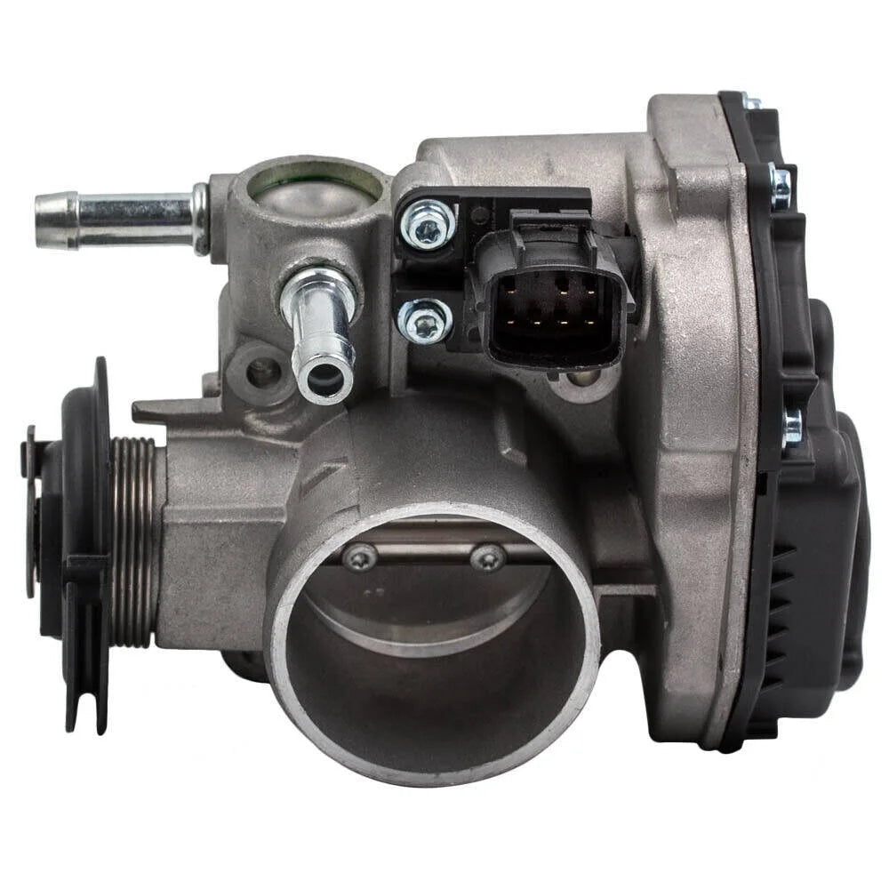 POLARPRA 1pc Throttle Body Fit Chevrolet Lacetti Optra Daewoo Nubira 1.6i 96394330 96815480