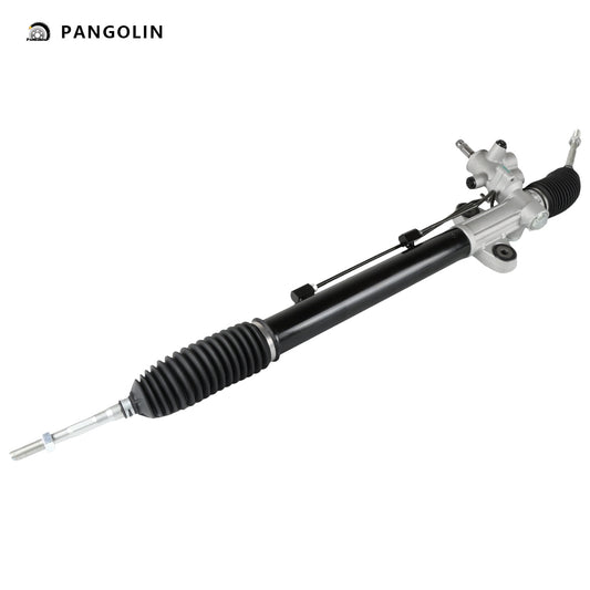 PANGOLIN Power Steering Rack with Pinion Assembly 26-2754 Fit for 2009-2015 Honda Pilot Professional Power Steering Rack Replacement Part OE 80-01558R, 06536SZA306, 06536SZA505, 30416