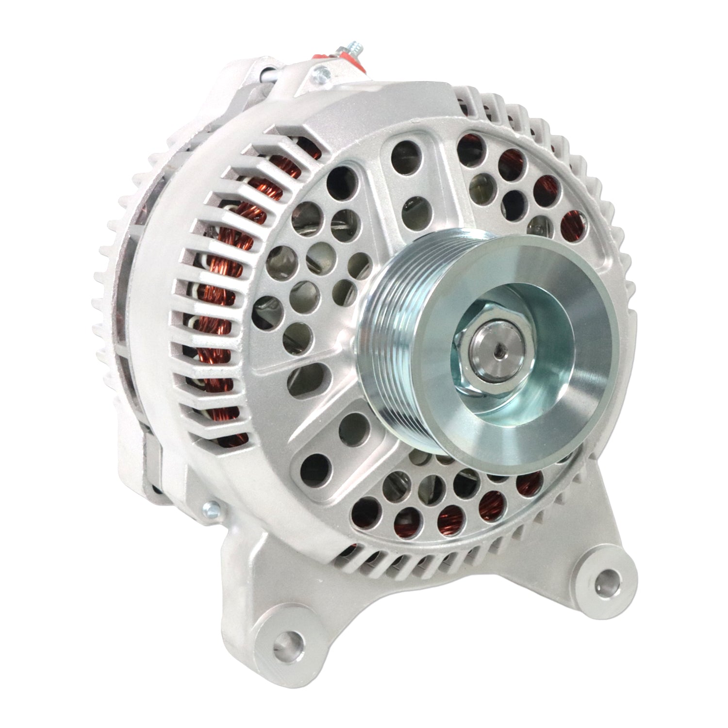 POLARPRA 1pc Alternator For Ford  E-150 Econoline  1997~1999 7791