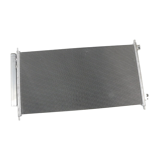 POLARPRA 1pc AC Condenser For 2005-2010 Chevy Cobalt 2007-10 G5 4718