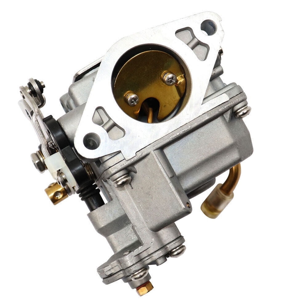 POLARPRA 1pc Carburetor For MERCURY 9.9HP 4-STROKE 2006-ON 3303-895110T01