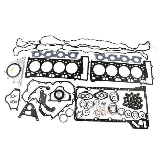 POLARPRA Engine Full Gasket Kit Set for BMW 550i 750Li X5 X6 F10 F02 F07 E70 E71 4.4T N63