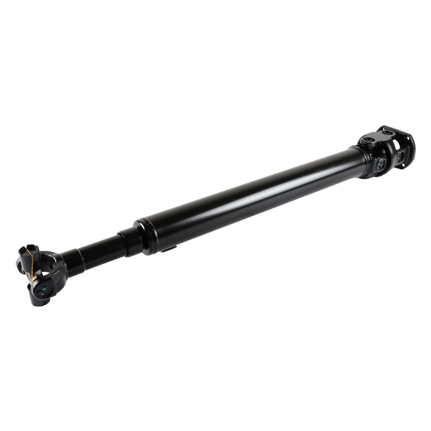 POLARPRA Front Drive Shaft For 2003-10 Ford F-250 F-350 F-450 F-550 Super Duty 938-801
