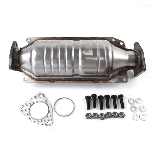 POLARPRA Catalytic Converter Fit For 1998-2002 Honda Accord DX/EX/LX 2.3L 16370 EPA Approved