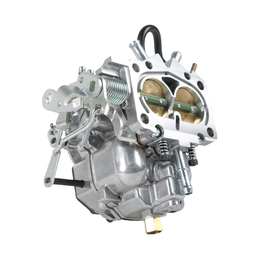 POLARPRA 1pc Carburetor For Plymouth models & Dodge Truck 1966-1973 273-318