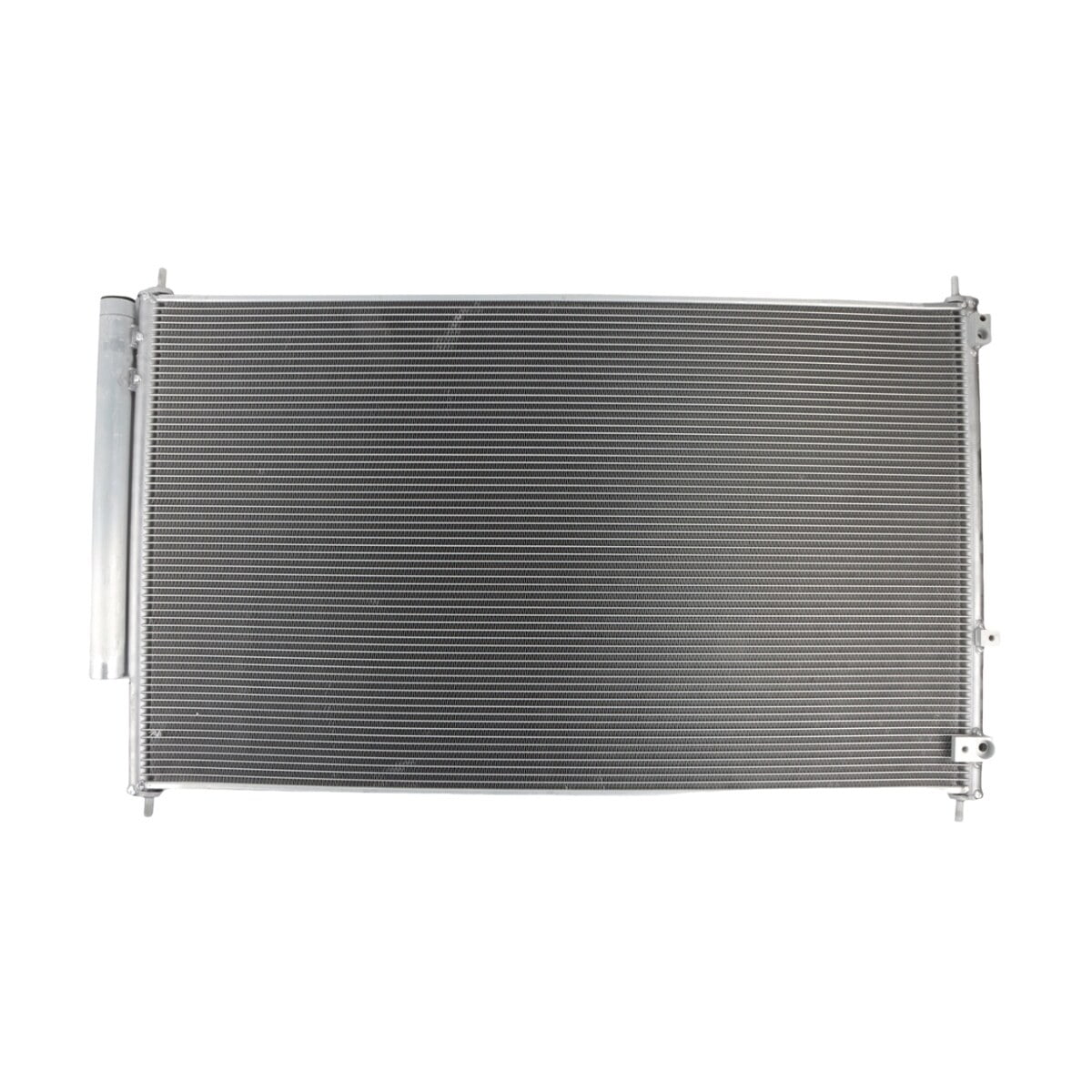 POLARPRA 1pc AC Condenser For 2005-2010 Chevy Cobalt 2007-10 G5 4718