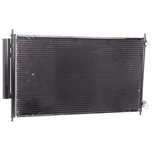 POLARPRA 1pc AC Condenser For 2004-2008 Acura TSX 3295, 80110SEA013