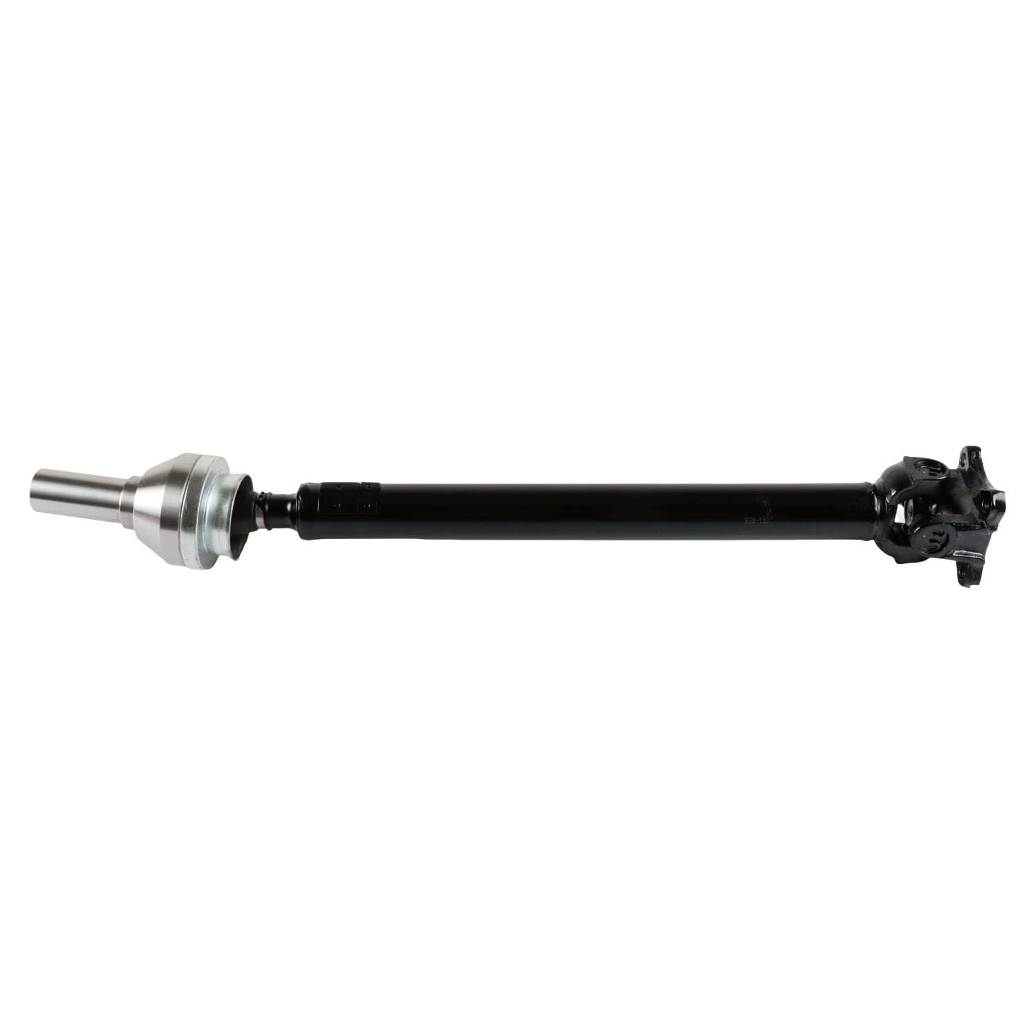 POLARPRA Front Drive Shaft For 02-06 Dodge Ram 1500 4WD w/ Auto Trans 938-150