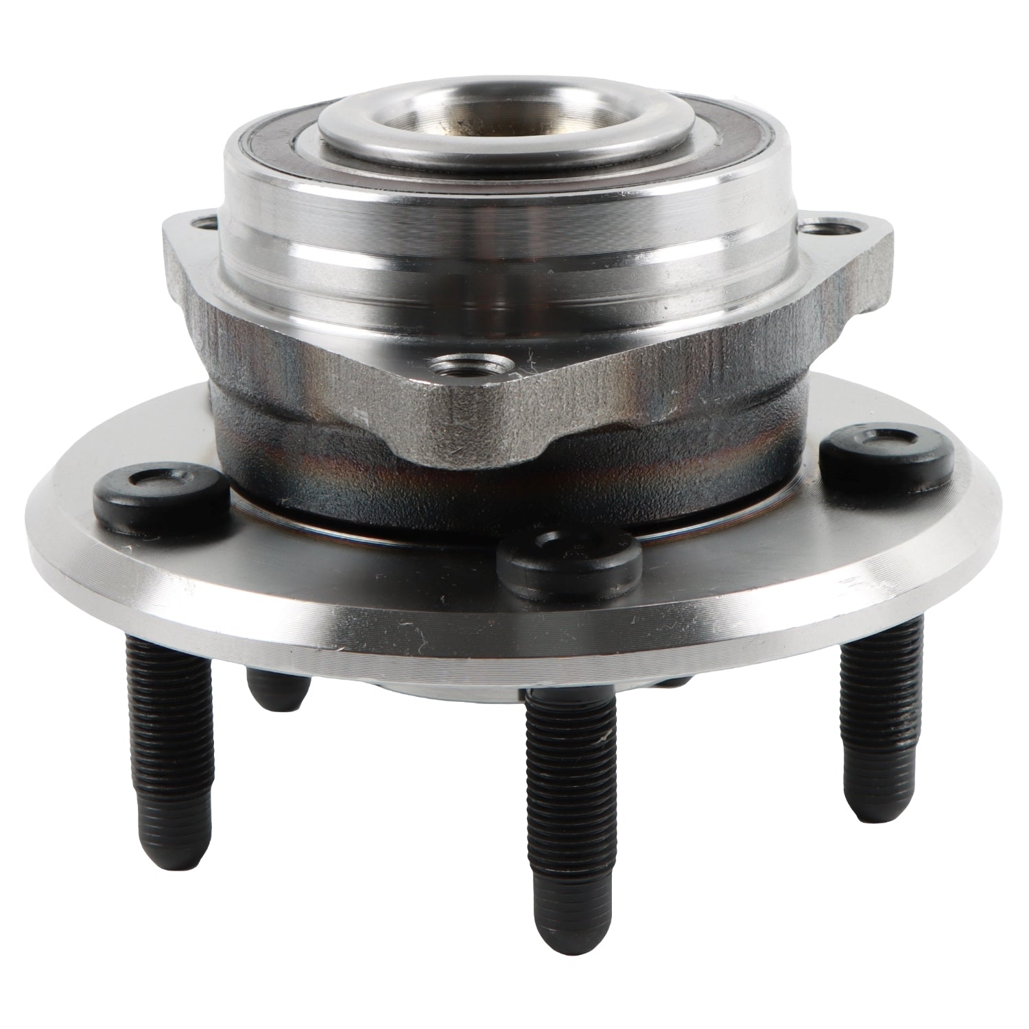 1pc Wheel Bearing and Hub Assembly For Cadillac CTS 2008-2014 / XTS 2018-2019 Chevy Camaro 2010-2015 / Chevrolet Impala 18-19 513282