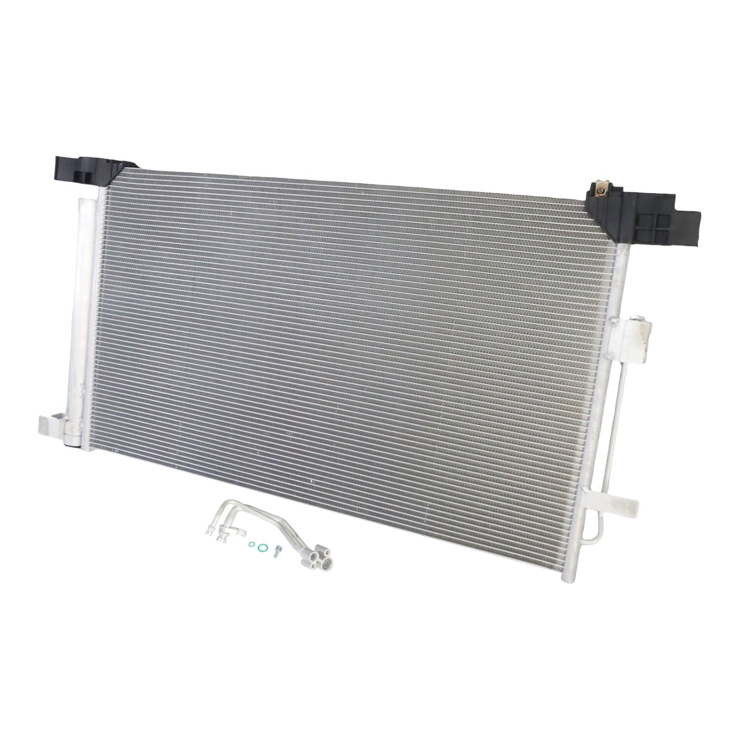 POLARPRA 1pc AC Condenser For 2019-2020 Nissan Altima 30131