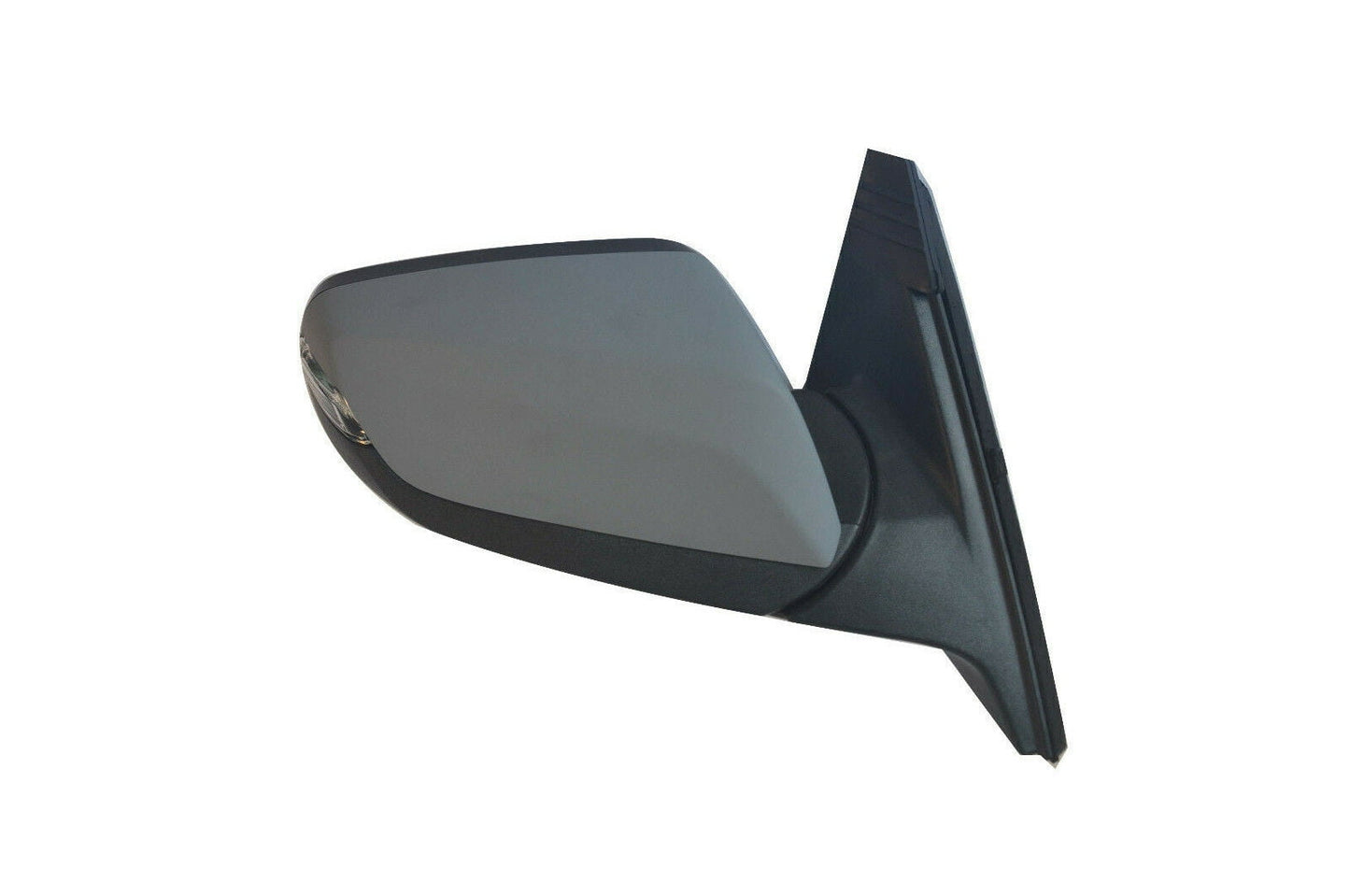 POLARPRA 1Pc Side Mirror For Malibu 2016-2022 Right/Passenger 7 Pins GM1321539