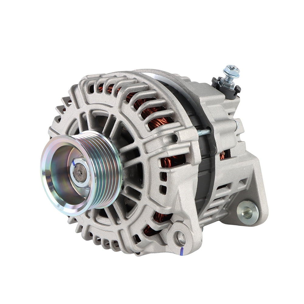 POLARPRA 1pc alternator for NISSAN FRONTIER 2005-2007 11121