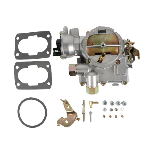 POLARPRA 1pc Carburetor For Mercruiser 2 Barrel 2.5/3.0L 4CYL 3310-864940A01