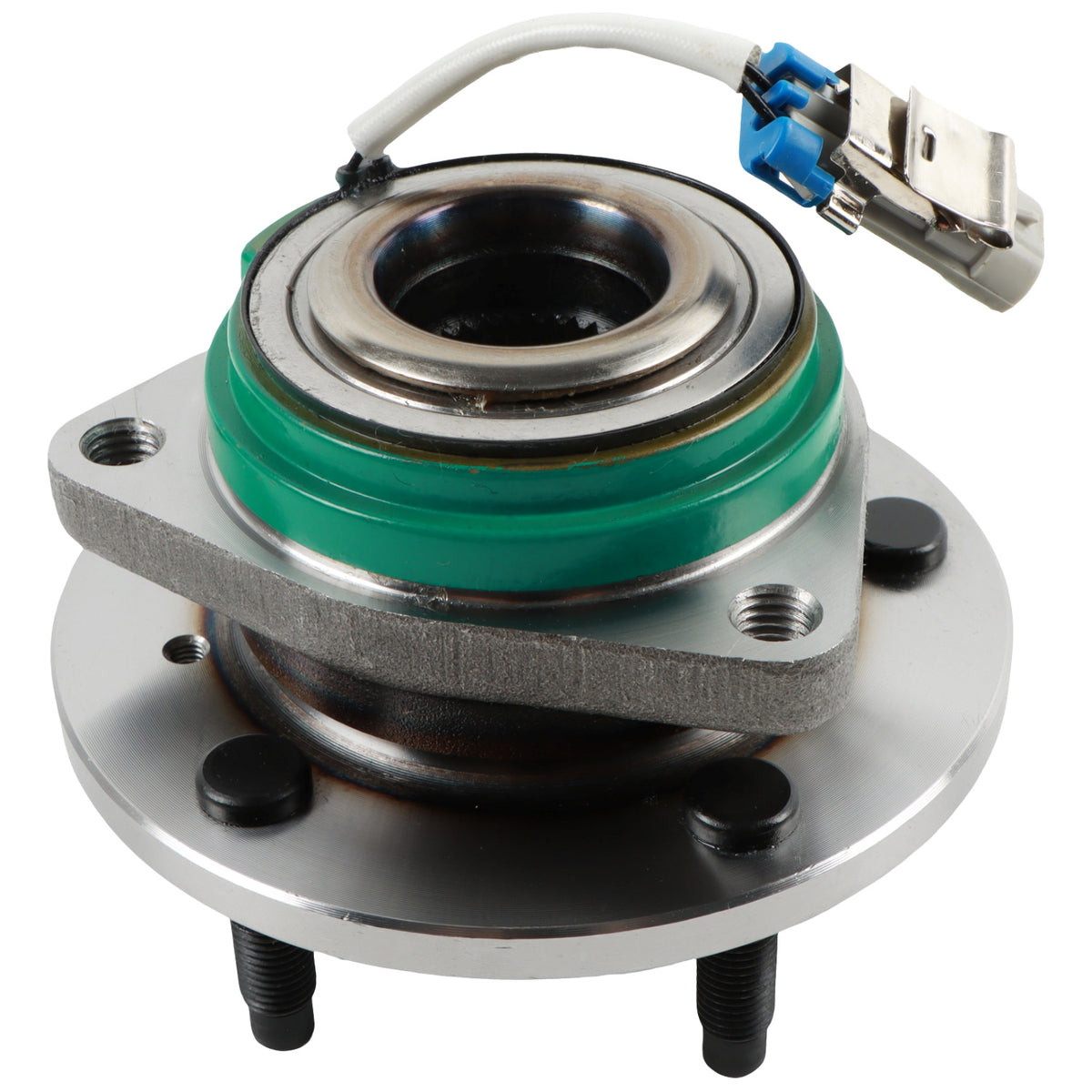 1pc Wheel Bearing and Hub Assembly For 06 Buick Lucurne 3.8/Buick terr ...