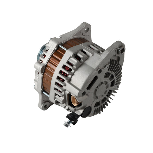 POLARPRA 1pc Alternator For Nissan Altiam 07-13 11341