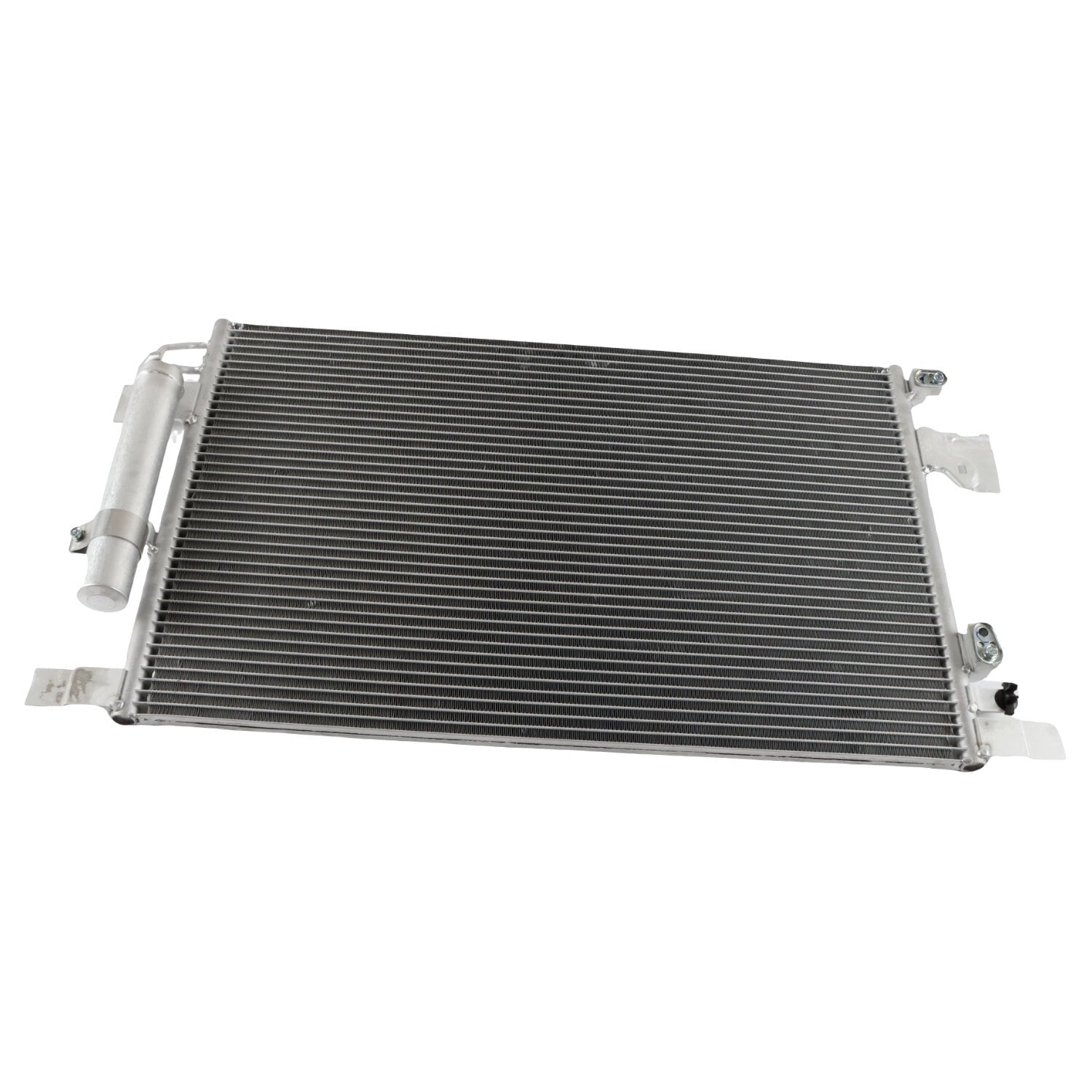 POLARPRA 1pc AC Condenser For 2005-2010 Chevy Cobalt 2007-10 G5 4718