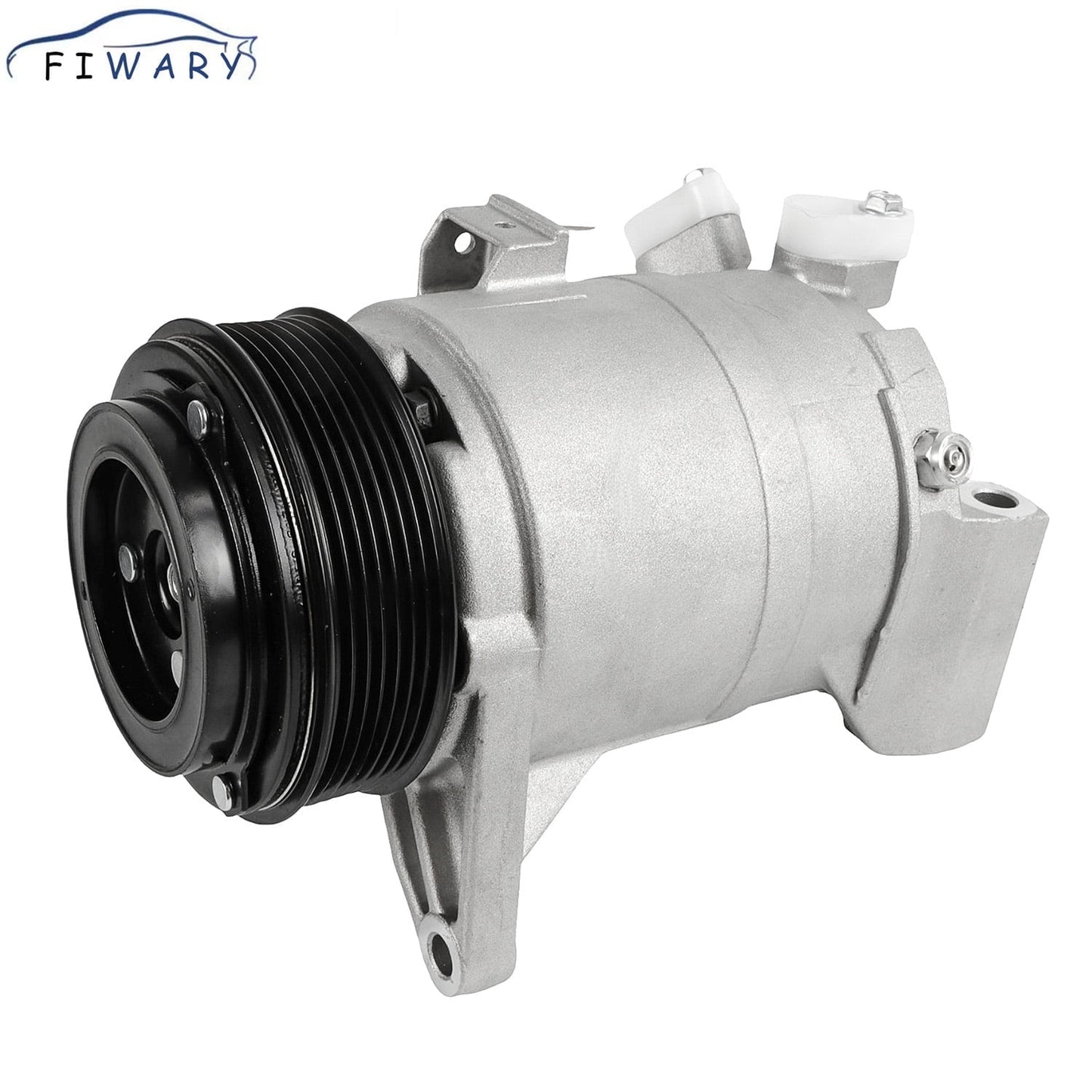 FIWARY 1pc AC Compressor Fits for Nissan Maxima 3.5L 2009-2013 Murano 2009-2014 CO 11319C