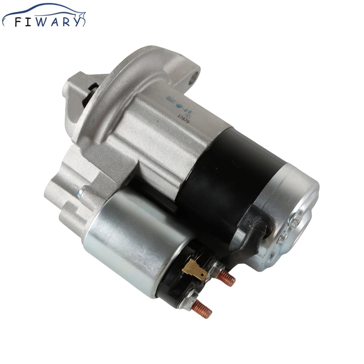 FIWARY 1pc Starter Fits for Jeep Grand Cherokee 2003-2004 17879