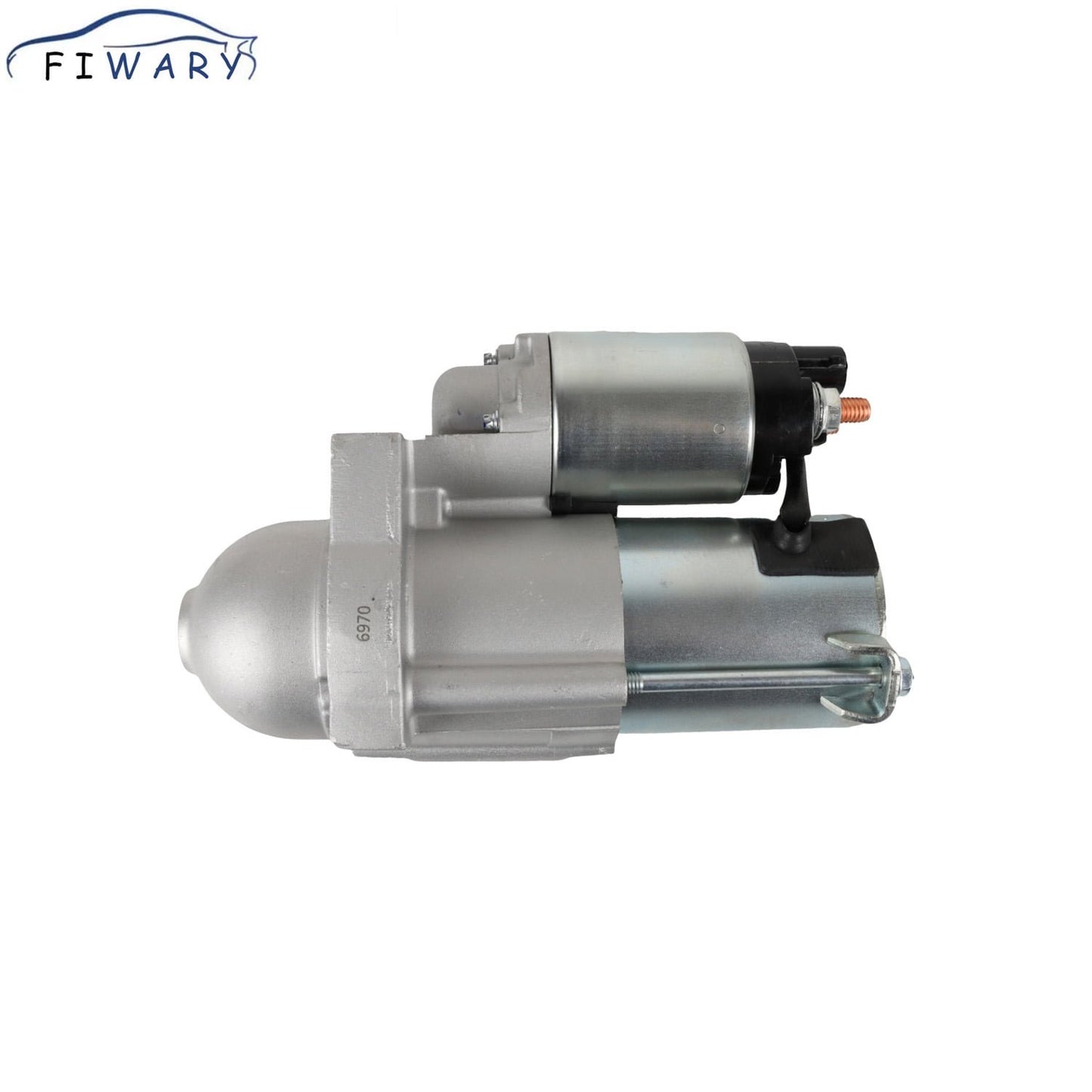 FIWARY 1pc Starter for Chevrolet Avalanche 2009~2013 6970