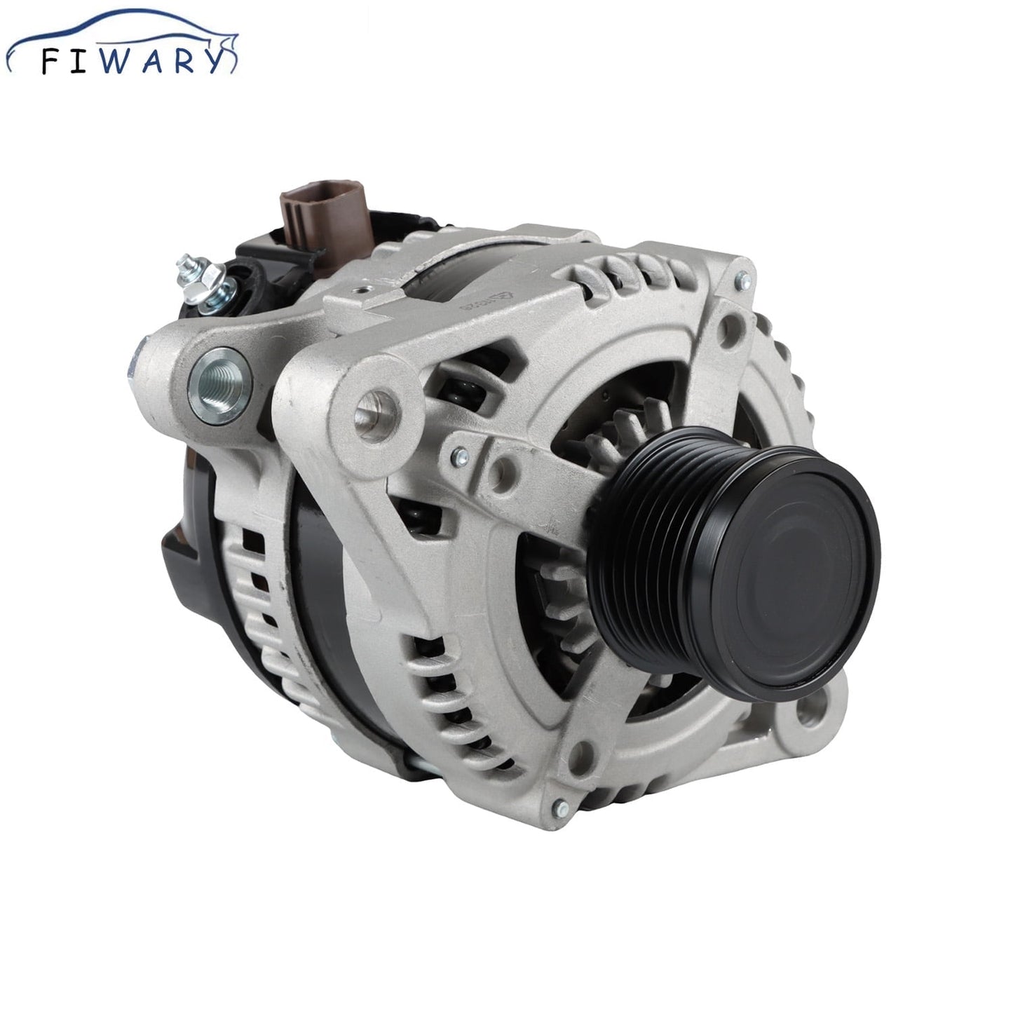 FIWARY Alternator for Toyota Highlander Sienna Venza 2010-2016 Lexus ES350 RX350 11326