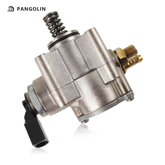 PANGOLIN 03H127025C 95511031600 9552503074 High Pressure Fuel Pump for Audi Q7 2007-2009 VR6 3.6L VW Touareg 2007-2010 Porsche Cayenne 2005-2010 Aftermarket Parts