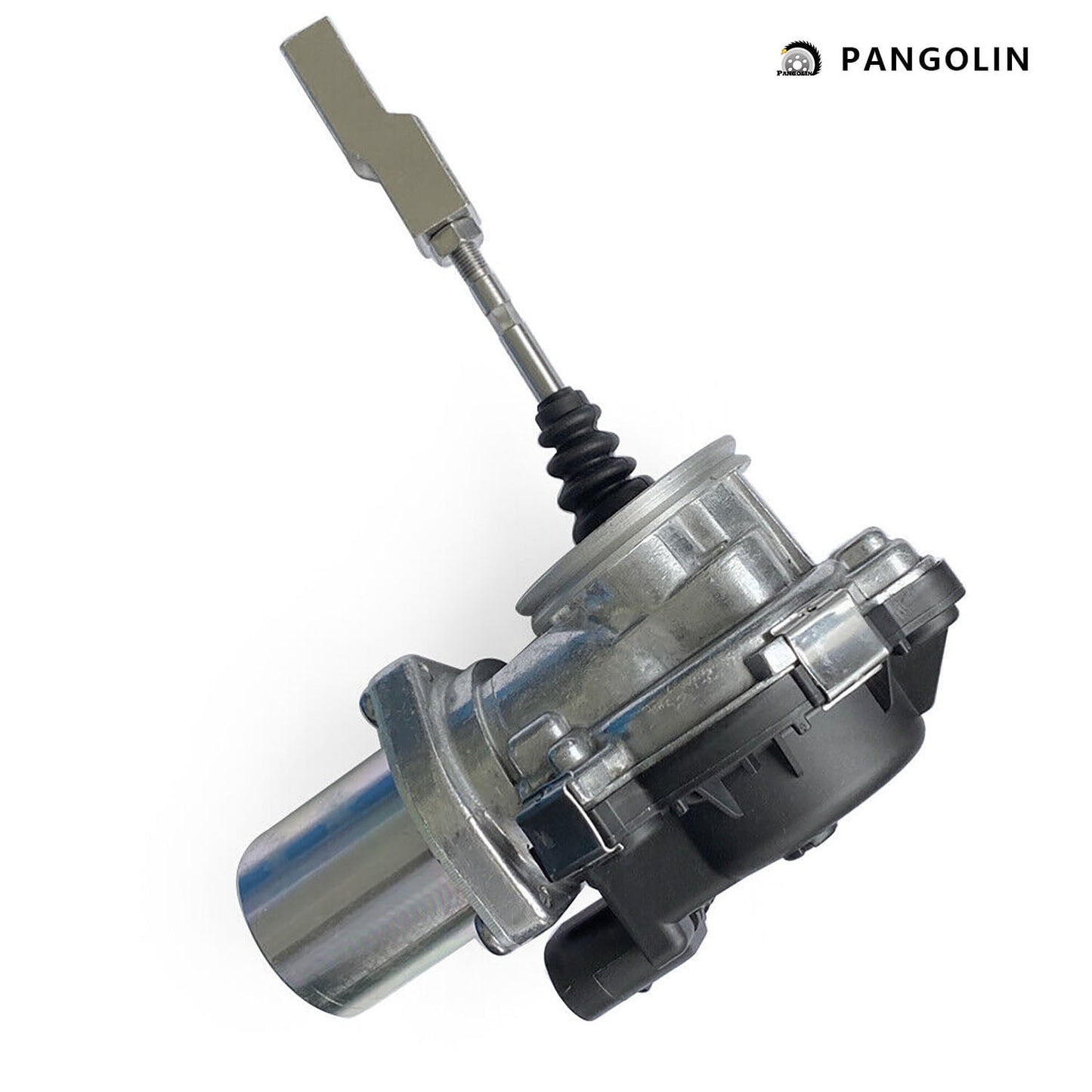 PANGOLIN 06K145613B Turbocharger Actuator Jetta Compatible with Passat B7 2014-2017 1.8, Wastegate Turbo Actuator