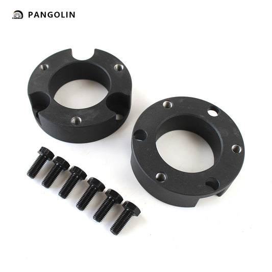 PANGOLIN 1 Set 3" Front & 2" Rear Leveling Lift Kit Fit for 1995-2004 Toyota Tacoma 4Runner 4WD 2WD Suspension Leveling Kit Automotive Professional Replacement Parts