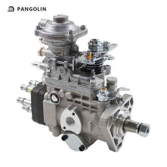 PANGOLIN 12V VE Fuel Injection Pump Fit for 1991 1992 1993 Dodge 5.9L Cummins Diesel Engine Aftermarket Parts, Replace OE 0460426205, 0 460 426 184, 0460426184, 3923346