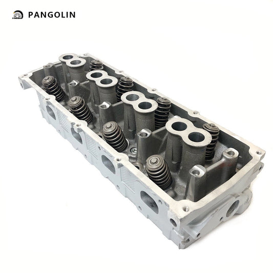 PANGOLIN 1Pc Engine Cylinder Head Driver Side 53021616DE Fit for 2009-2015 Dodge Charger Ram 1500 2500 3500, Chrysler 300 Aspen, Jeep Commander Main & Rod Bearing Aftermarket Replace Part