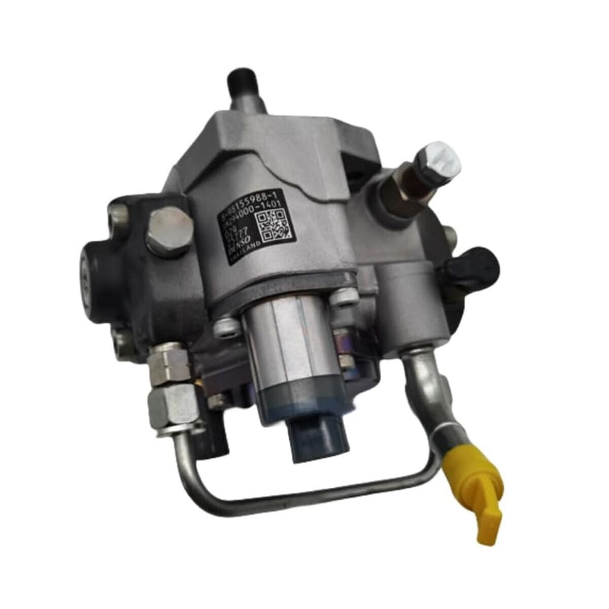 PANGOLIN 4JJ1 Fuel Injection Pump Diesel Fuel Pump 294000-1401 for Isuzu 4JJ1 Engine D-MAX Aftermarket Parts 8981559884, 8-98155988-1, 294000-1404