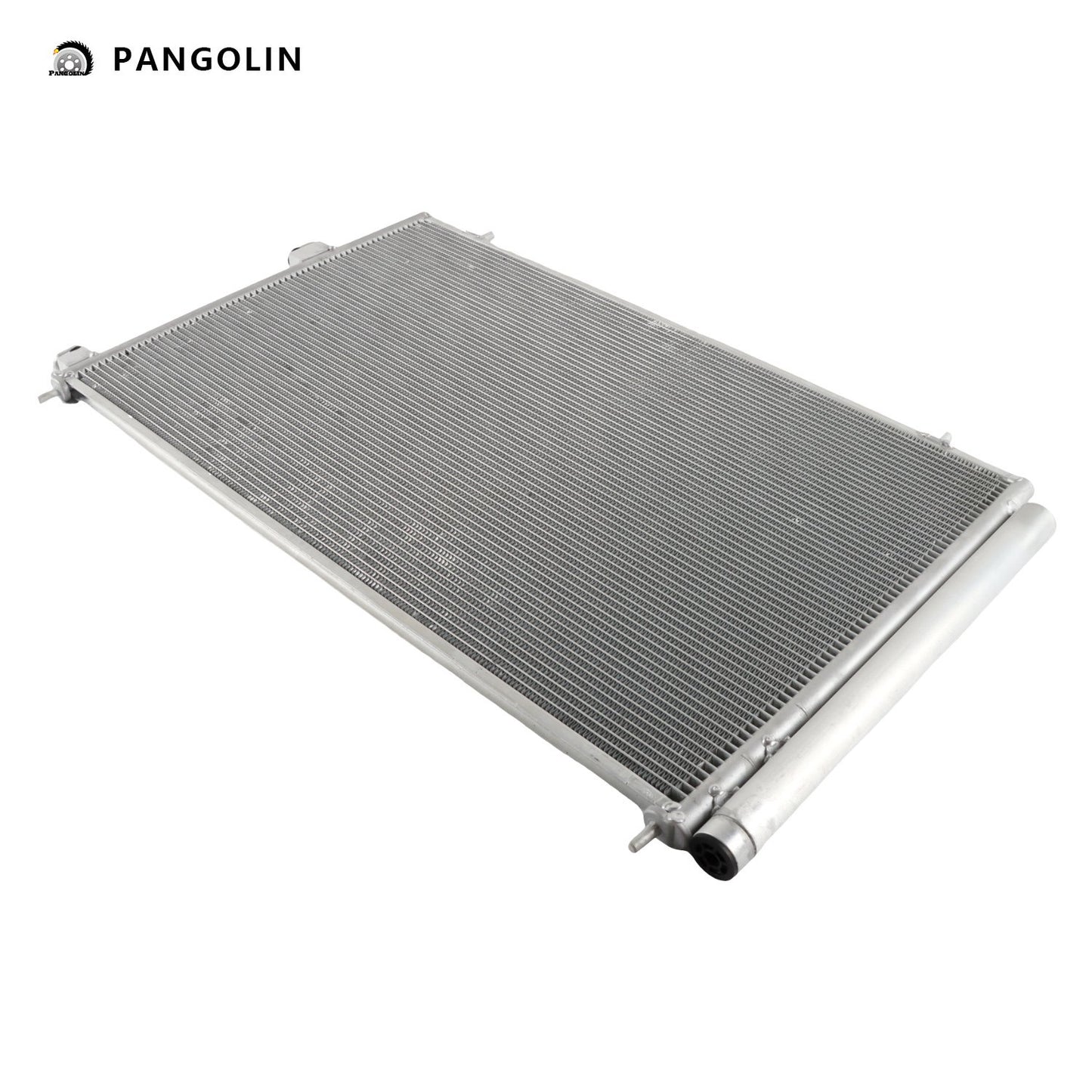 PANGOLIN A/C Condenser 4232 Fit for 2013-2018 Toyota RAV4 Air Conditioning Condenser Auto Replacement Part OE 74232, 884600R030, TO3030325