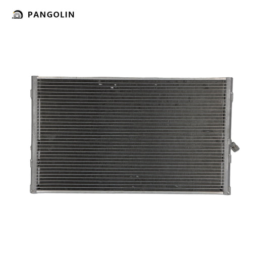 PANGOLIN A/C Condenser 4899 Fit for 1998-2004 Toyota Tacoma Air Conditioning Condenser Auto Replacement Part OE 8846004090, 884600490, 8846104030