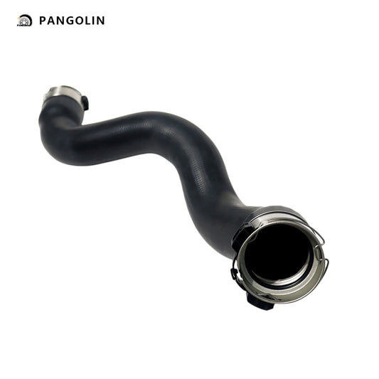 PANGOLIN Car Left Turbo Intercooler Pipe Hose 2465200001 for Mercedes-Benz, CLA250 GLA250