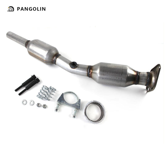 PANGOLIN Catalytic Converter Kit 16337 Fit for Toyota Prius 2004-2009 1.5L, EPA Compliant Replacement Part OE 31379, 36454, 18382F