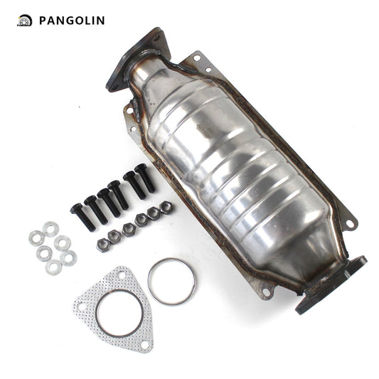 PANGOLIN Catalytic Converter Kit 40234 Fits for 1998 1999 2000 2001 2002 Honda Accord 2.3L EPA Front Catalytic Converter Replacement Part