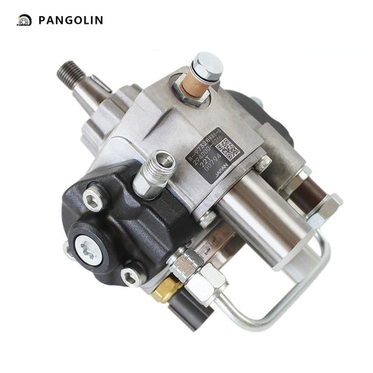 PANGOLIN Common Rail Injection Fuel Pump 294000-0266 8-97328886-5 8973288865 Fuel Injection Pump for 2004 2005 2006 2007 5.2L Isuzu NPR 4HK1 Denso Diesel Engine Aftermarket Parts