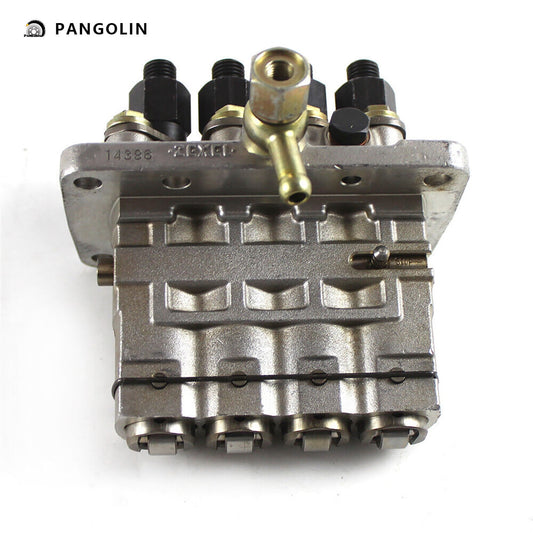 PANGOLIN Diesel Fuel Injection Pump 131010080 Fit for Bocsh Perkins 404D-22 404C-22 104-19, Replacement OE 104134-4060 9410618458