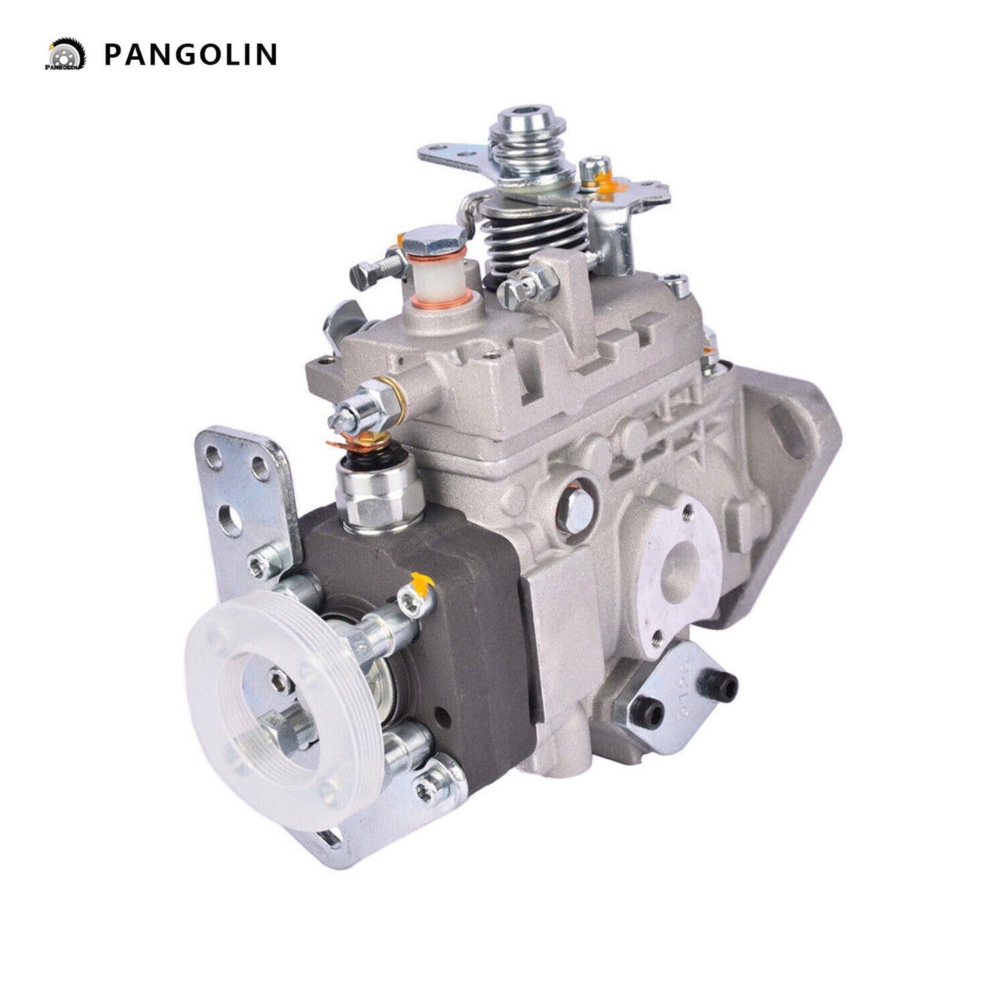 PANGOLIN Diesel Fuel Injection Pump 3919846 Compatible with Cummins 4BT 3.9L Diesel Engine - No Core