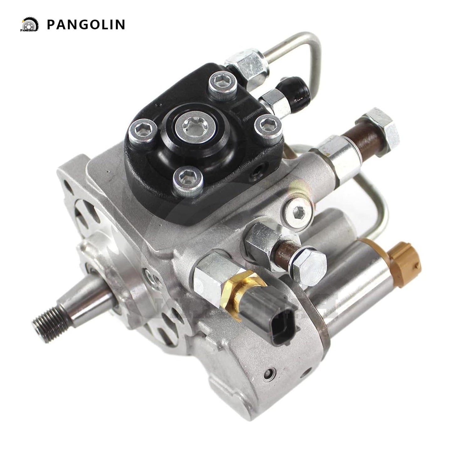 PANGOLIN Diesel Fuel Injection Pump 8-98091565-0 for Denso Isuzu 6HK1 Engine Aftermarket Parts 8-98091565-1, 8-98091565-2, 8-98091565-3, 8-98091565-4, 294050-0105