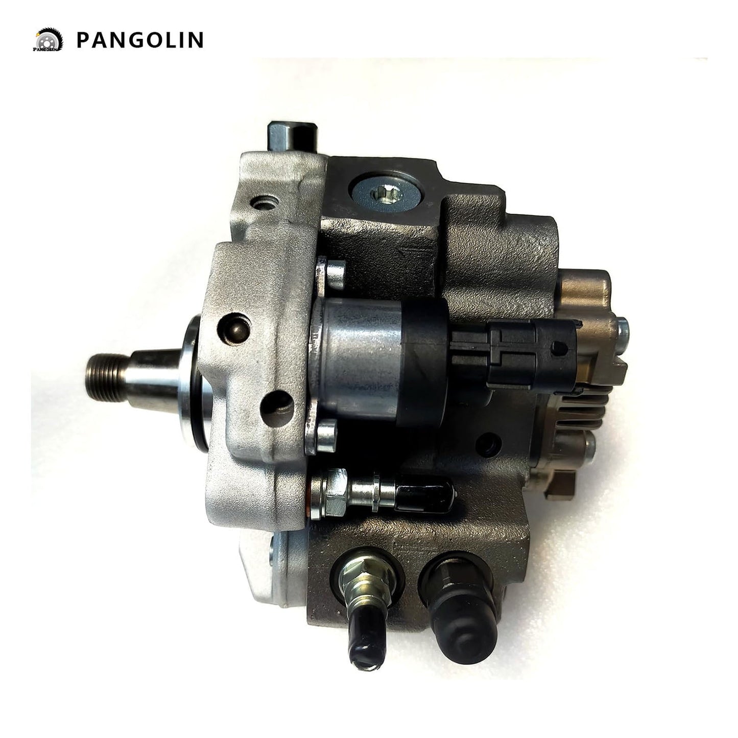 PANGOLIN Diesel High Pressure Fuel Pump 97303762 Fits for 2001-2007 SILVERADO 2500 HD 6.6L Di AWD Engine Aftermarket Parts 0445020030, 0986437308