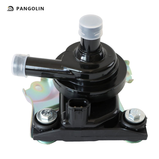 PANGOLIN Electric Water Pump With Gasket Kit G9020-47031 Compatible with 2004-2009 Toyota Prius Auto Inverter Cooler Water Pump Replace Part OE G9020-47030, G902047030, G902047031