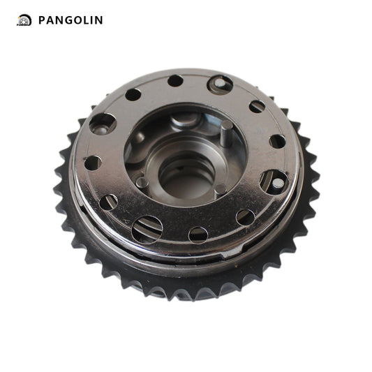 PANGOLIN Engine Exhaust VVT Camshaft Gear 11367583819 Fit for 2010-2015 125i 220i 228i 228iX 320i 320iX 328i 328iX 520i 528i 528iX X1 X3 X4 Camshaft Timing Gear Sprocket Adjuster Replace Part