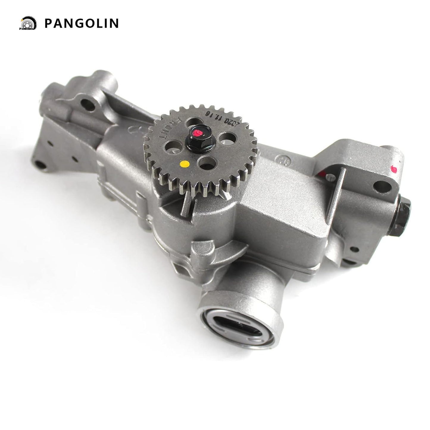 PANGOLIN Engine Oil Pump 21310-2C001 213102C001 Fit for Hyundai Genesis Coupe 2.0L Turbo 2010-2014 Replacement Parts