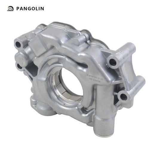 PANGOLIN Engine Oil Pump 53021622BE Fit for 2009-2018 Dodge Charger Durango, Ram 1500 2500 3500, Jeep Commander Grand Cherokee, Chrysler 300 Aspen Oil Pump Aftermarket Replace Part