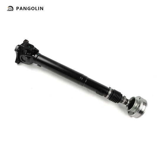 PANGOLIN Front Drive Shaft Assembly 938-012 Fits for 2001-2004 Dodge Dakota 4WD Prop Shaft Assembly Part OE 52105981AC, 938012, 65-9514