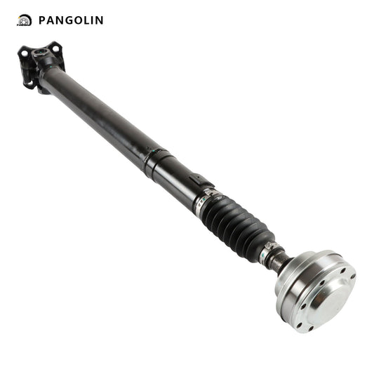 PANGOLIN Front Drive Shaft Assembly 938-102 Fits for 2007-2011 Jeep Wrangler V6 3.8L Prop Shaft Assembly Part OE 52853321AC, 52853321AB, 52853321AA