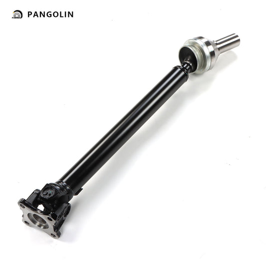 PANGOLIN Front Drive Shaft Assembly 938-150 Fits for 2002-2006 Dodge Ram 1500 4WD Prop Shaft Assembly Part OE 52105990AA, 52105990AB, 52123021AA, 52123021AB