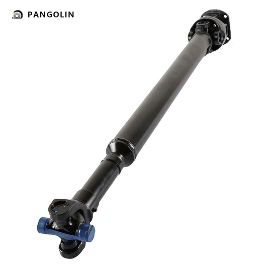 PANGOLIN Front Drive Shaft Assembly 938-305 Fits for Ford 1999-2006 4X4 F250 F350 Super Duty, 2000-2003 Excursion Diesel, Prop Shaft Assembly Part OE 65-9303, YC3Z4A376EA